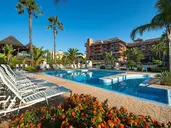 Puerto Antilla Grand hotel