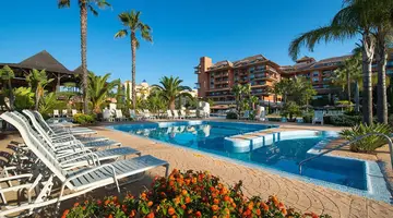 Puerto Antilla Grand hotel