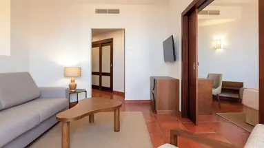 Puerto Antilla Grand Hotel