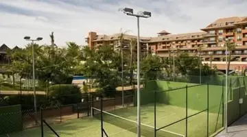 Puerto Antilla Grand Hotel