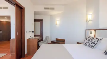 Puerto Antilla Grand Hotel