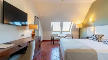 Puerto Antilla Grand Hotel