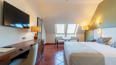 Puerto Antilla Grand Hotel