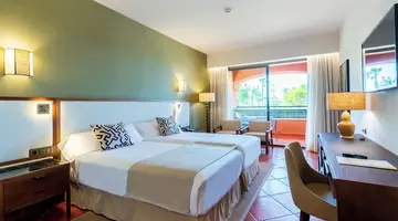 Puerto Antilla Grand Hotel