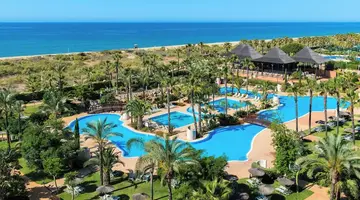 Puerto Antilla Grand Hotel