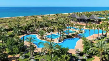 Puerto Antilla Grand Hotel