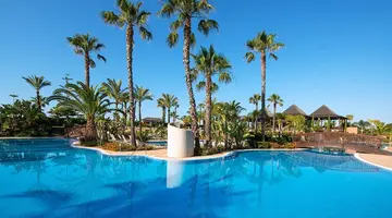 Puerto Antilla Grand Hotel