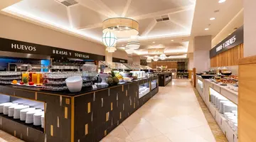 Puerto Antilla Grand Hotel
