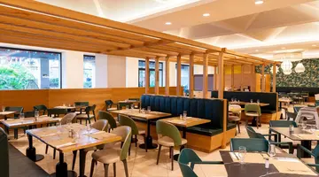 Puerto Antilla Grand Hotel