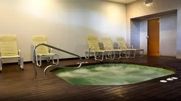 Puerto Antilla Grand Hotel