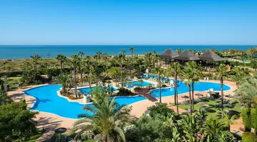 Puerto Antilla Grand hotel