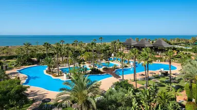 Puerto Antilla Grand hotel