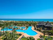 Puerto Antilla Grand hotel