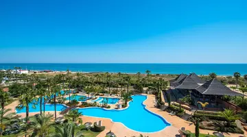 Puerto Antilla Grand hotel
