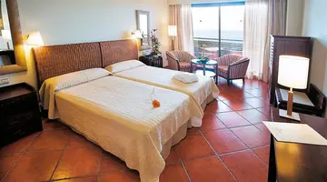 Puerto Antilla Grand hotel