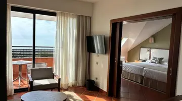 Puerto Antilla Grand Hotel