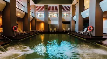Puerto Antilla Grand Hotel