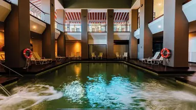 Puerto Antilla Grand Hotel
