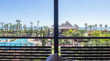 Puerto Antilla Grand Hotel