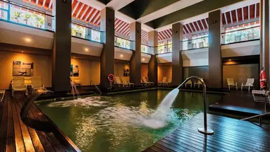 Puerto Antilla Grand Hotel