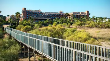 Puerto Antilla Grand Hotel