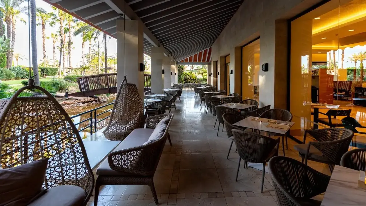 Puerto Antilla Grand Hotel