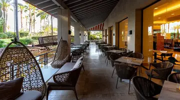 Puerto Antilla Grand Hotel