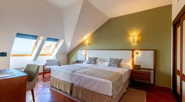 Puerto Antilla Grand Hotel