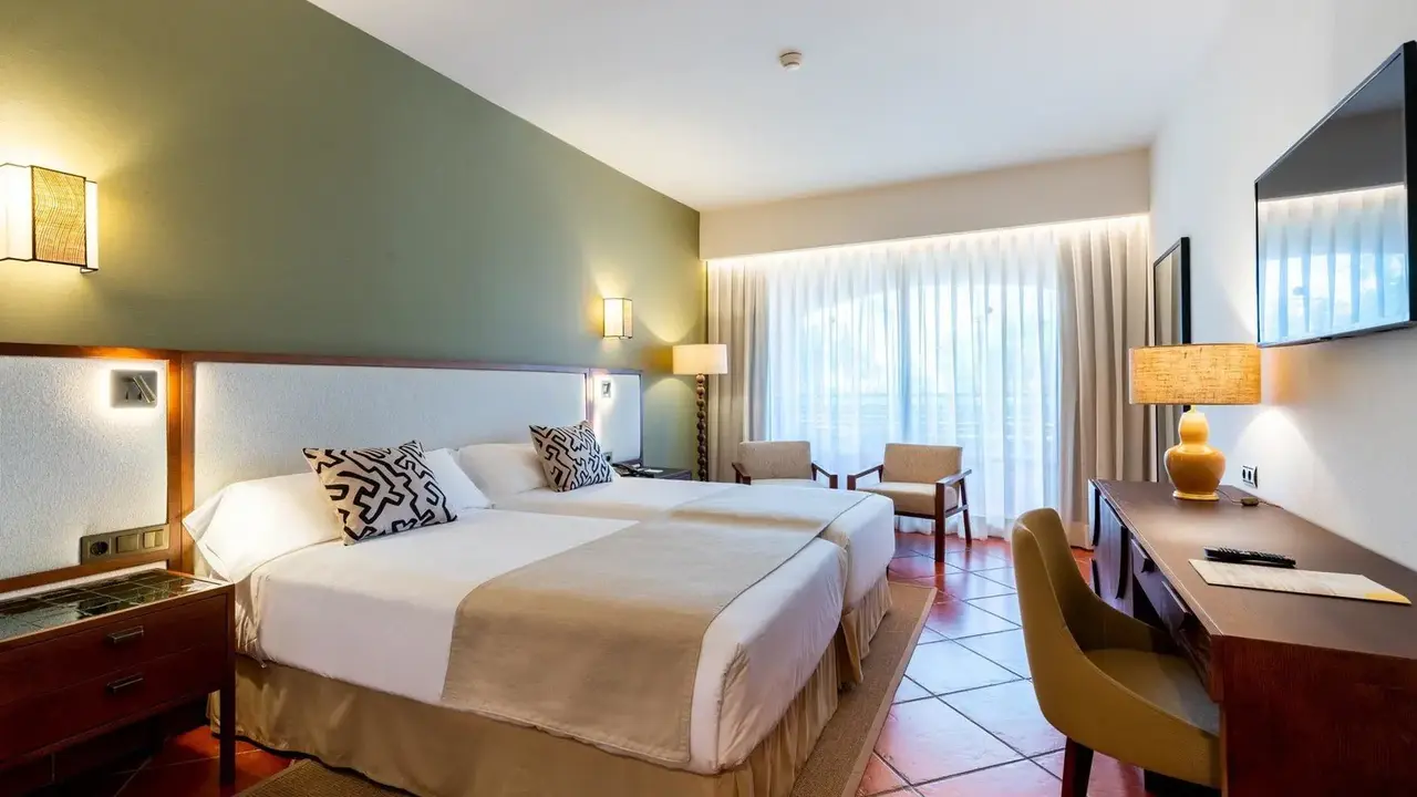 Puerto Antilla Grand Hotel