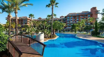 Puerto Antilla Grand Hotel