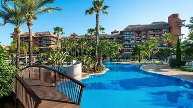 Puerto Antilla Grand Hotel