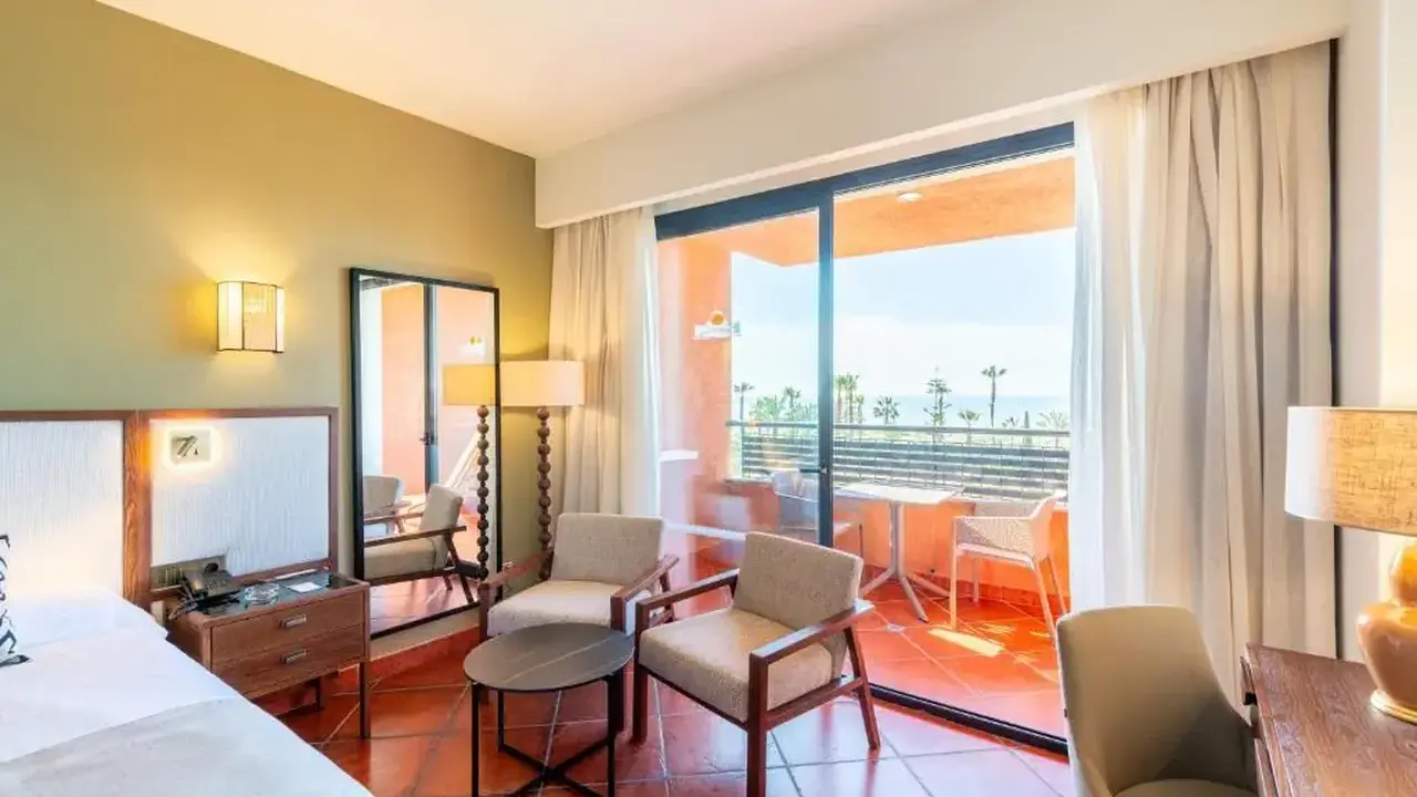 Puerto Antilla Grand Hotel