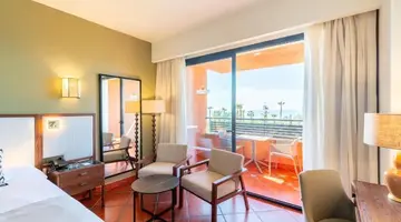 Puerto Antilla Grand Hotel