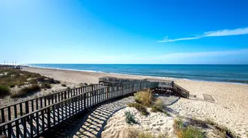 Puerto Antilla Grand hotel