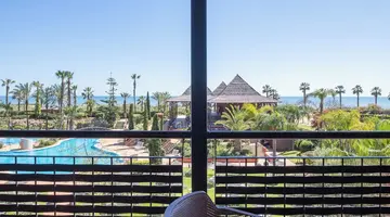 Puerto Antilla Grand Hotel