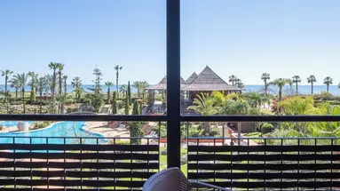 Puerto Antilla Grand Hotel