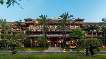Puerto Antilla Grand Hotel