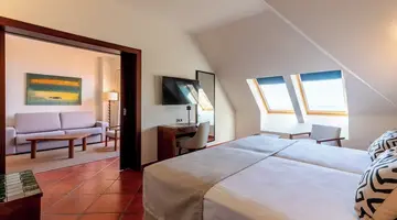 Puerto Antilla Grand Hotel