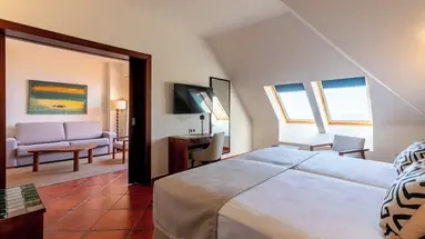Puerto Antilla Grand Hotel