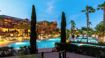 Puerto Antilla Grand Hotel