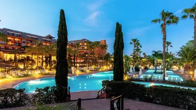 Puerto Antilla Grand Hotel
