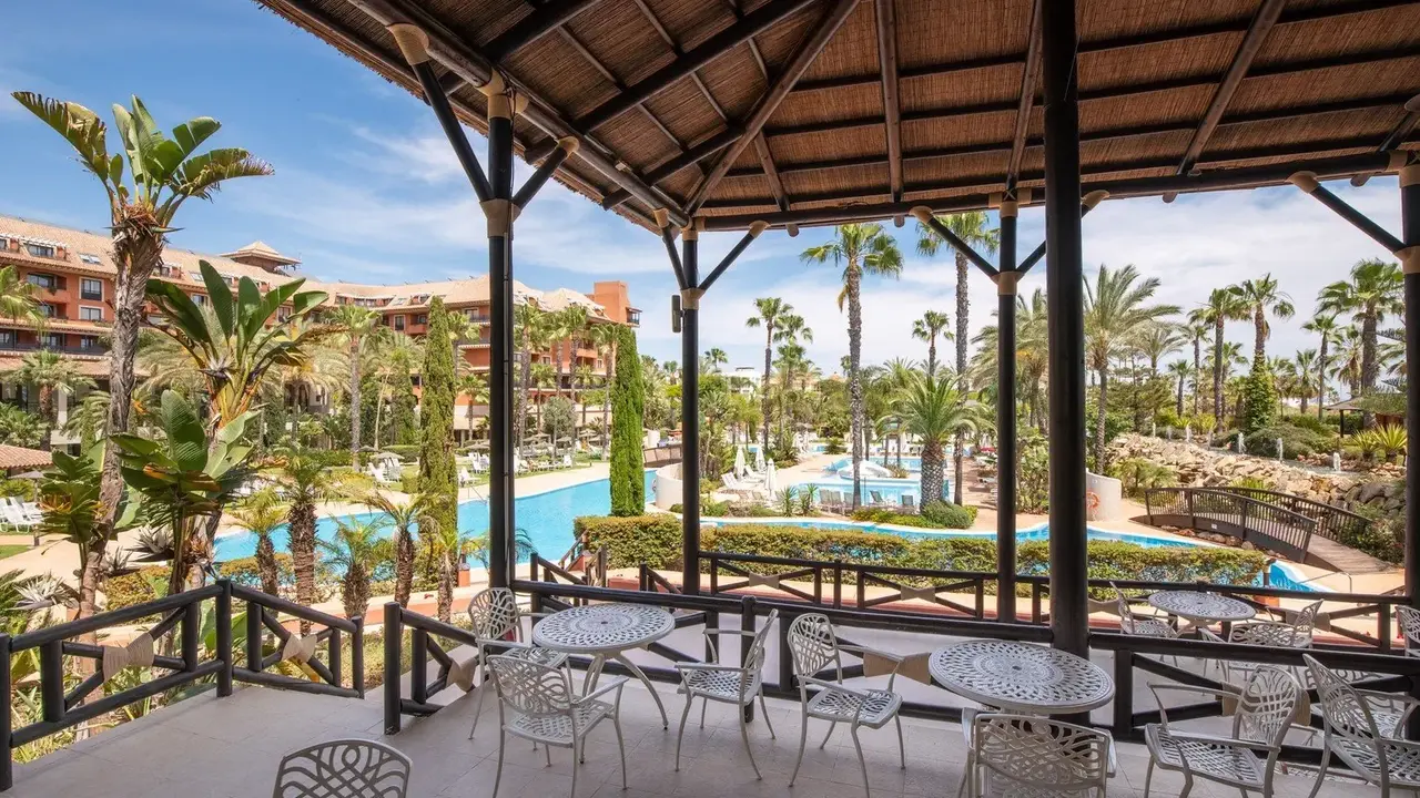 Puerto Antilla Grand Hotel