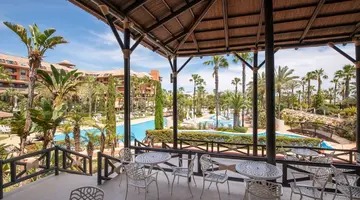 Puerto Antilla Grand Hotel