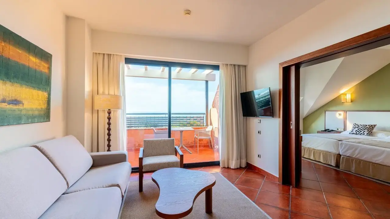Puerto Antilla Grand Hotel