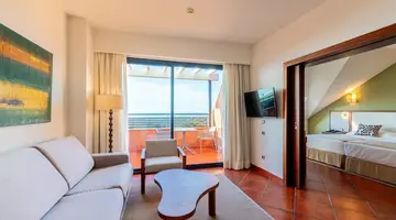 Puerto Antilla Grand Hotel