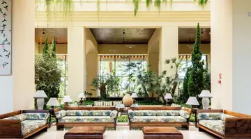 Puerto Antilla Grand Hotel