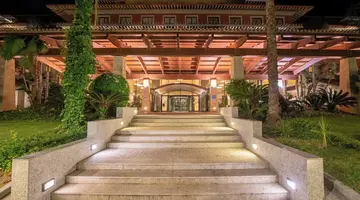 Puerto Antilla Grand Hotel