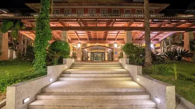 Puerto Antilla Grand Hotel