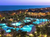 Puerto Antilla Grand Hotel