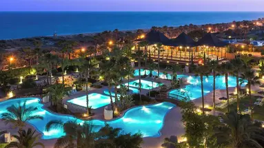 Puerto Antilla Grand Hotel